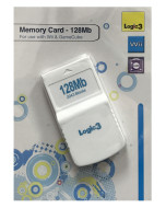 Карта памяти Memory Card 128 Mb для Nintendo Wii